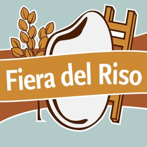fiera del riso.